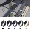 Suitable for Apple Watches Canvas Watch Strap Apple Series 9/8/7/6 44mm 45mm 49mm From ZOVNE