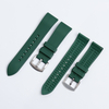 ZOVNE Watch Band Store Fluorine Rubber Replacement Watch Straps for Watch Brands with High Quality 20mm 22mm