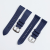 ZOVNE Watch Band Store Fluorine Rubber Replacement Watch Straps for Watch Brands with High Quality 20mm 22mm