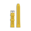 ZOVNE Premium FKM Fluorine Rubber Watch Band for Seiko Citizen Watches with High Quality in 20mm 22mm