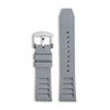 ZOVNE Watch Band Store Fluorine Rubber Watch Band for Watches Straps with Quick Release Spring Bar High Quality in 20mm 22mm