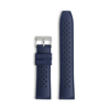 ZOVNE FKM Watch Band Fluorine Rubber Watch Straps for IWC Longines Watches Brands with High Quality in 18mm 20mm 22mm