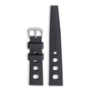 ZOVNE Watch strap shop Rally FKM Rubber Replacement Watch Straps for Watch Brands with High Quality 20mm 22mm