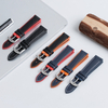 ZOVNE Watch Strap Store Replacement Watch Band for Men FKM Rubber Watch Bands in 20mm 22mm
