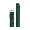 ZOVNE FKM Watch Band Fluorine Rubber Watch Straps for IWC Longines Watches Brands with High Quality in 18mm 20mm 22mm
