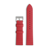 ZOVNE High Quality Fluorine Rubber Watch Straps for IWC Longines Watches Brands with High Quality in 18mm 20mm 22mm