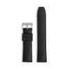 ZOVNE FKM Watch Band Fluorine Rubber Watch Straps for IWC Longines Watches Brands with High Quality in 18mm 20mm 22mm