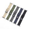 Suitable for Apple Watches Canvas Watch Strap Apple Series 9/8/7/6 44mm 45mm 49mm From ZOVNE