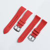 ZOVNE Watch Band Store Fluorine Rubber Replacement Watch Straps for Watch Brands with High Quality 20mm 22mm