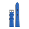ZOVNE High Quality Fluorine Rubber Watch Straps for IWC Longines Watches Brands with High Quality in 18mm 20mm 22mm