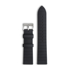 ZOVNE High Quality Fluorine Rubber Watch Straps for IWC Longines Watches Brands with High Quality in 18mm 20mm 22mm