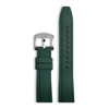 Watch Band Store ZOVNE Fluorine Rubber Watch Band for Watches Brand with High Quality in 20mm 22mm
