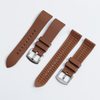 ZOVNE Watch Band Store Fluorine Rubber Replacement Watch Straps for Watch Brands with High Quality 20mm 22mm